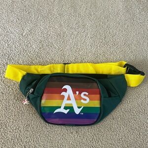 Oakland A’s Fanny Pack